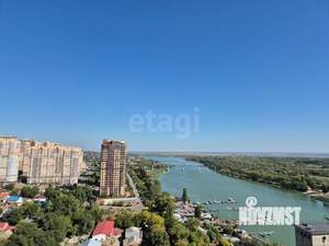 2-к квартира, вторичка, 59м2, 18/25 этаж