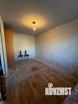 1-к квартира, вторичка, 27м2, 1/1 этаж