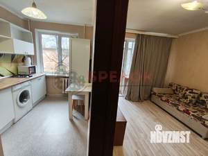 1-к квартира, вторичка, 31м2, 5/9 этаж
