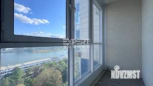 1-к квартира, вторичка, 49м2, 10/14 этаж