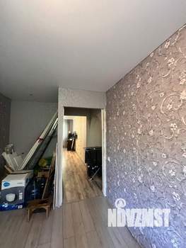 3-к квартира, вторичка, 57м2, 4/5 этаж