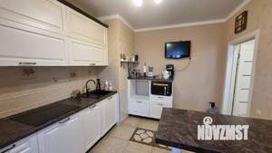 3-к квартира, вторичка, 68м2, 12/17 этаж