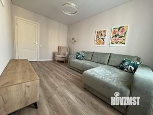 1-к квартира, вторичка, 36м2, 10/14 этаж