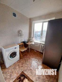 1-к квартира, вторичка, 25м2, 8/9 этаж