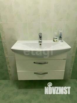 2-к квартира, вторичка, 59м2, 3/15 этаж