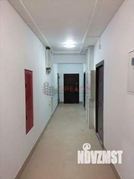 Студия квартира, сданный дом, 27м2, 13/17 этаж