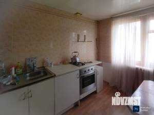 2-к квартира, вторичка, 52м2, 2/9 этаж
