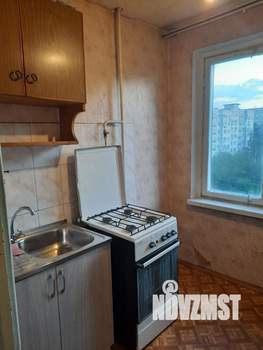 1-к квартира, вторичка, 22м2, 7/9 этаж