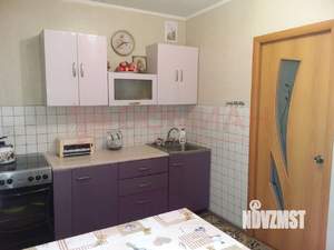 2-к квартира, вторичка, 53м2, 3/14 этаж