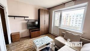 1-к квартира, вторичка, 35м2, 8/10 этаж