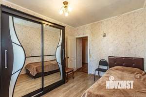 4-к квартира, вторичка, 93м2, 7/10 этаж