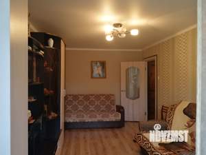 1-к квартира, вторичка, 33м2, 4/5 этаж