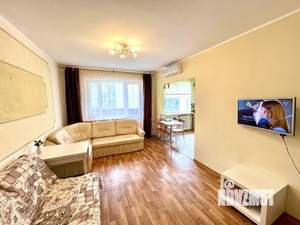 3-к квартира, вторичка, 60м2, 5/6 этаж