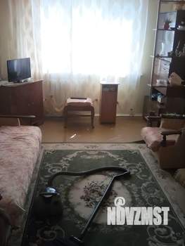 2-к квартира, вторичка, 53м2, 6/9 этаж