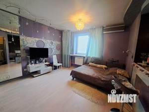 1-к квартира, вторичка, 36м2, 14/14 этаж