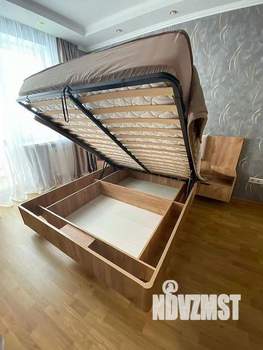 2-к квартира, вторичка, 60м2, 7/16 этаж