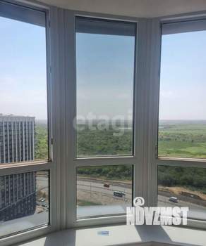 3-к квартира, сданный дом, 86м2, 22/24 этаж