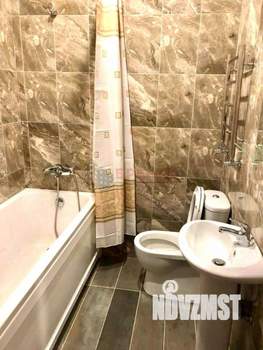 Студия квартира, вторичка, 35м2, 9/24 этаж