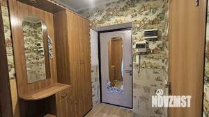 1-к квартира, вторичка, 26м2, 4/5 этаж