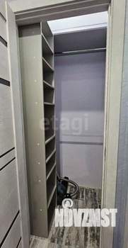1-к квартира, вторичка, 39м2, 3/19 этаж