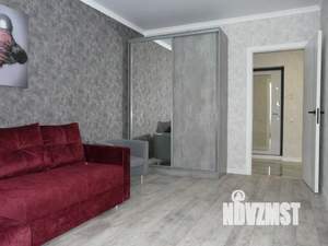 1-к квартира, вторичка, 43м2, 15/24 этаж