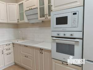 1-к квартира, вторичка, 44м2, 13/19 этаж