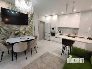 3-к квартира, вторичка, 86м2, 10/24 этаж