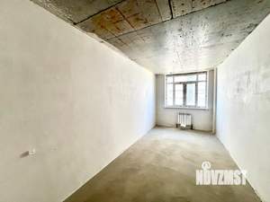 1-к квартира, вторичка, 43м2, 6/19 этаж