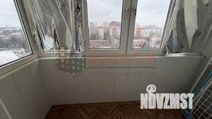 3-к квартира, вторичка, 110м2, 10/16 этаж