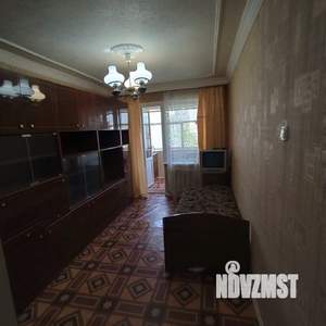 3-к квартира, вторичка, 65м2, 6/10 этаж