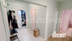 2-к квартира, вторичка, 61м2, 3/18 этаж