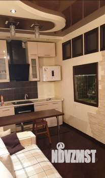 2-к квартира, вторичка, 50м2, 5/18 этаж