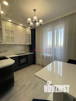 1-к квартира, вторичка, 40м2, 7/10 этаж