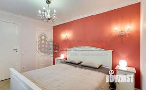 2-к квартира, вторичка, 85м2, 6/17 этаж