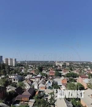 3-к квартира, вторичка, 88м2, 8/19 этаж