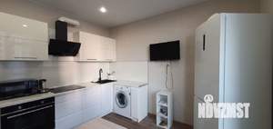 Студия квартира, вторичка, 27м2, 14/25 этаж