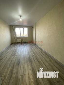 1-к квартира, вторичка, 47м2, 10/24 этаж