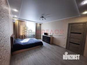 1-к квартира, вторичка, 40м2, 12/25 этаж