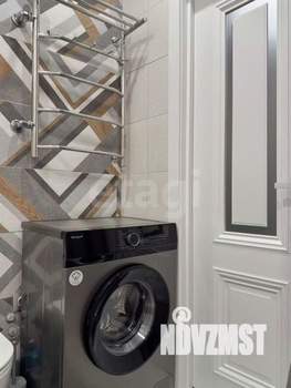 1-к квартира, вторичка, 40м2, 4/21 этаж