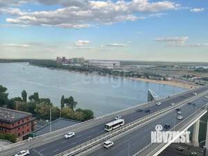 4-к квартира, вторичка, 135м2, 11/15 этаж