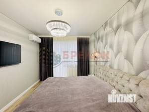 2-к квартира, вторичка, 56м2, 14/24 этаж