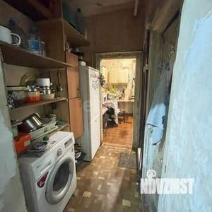 4-к квартира, вторичка, 66м2, 2/2 этаж