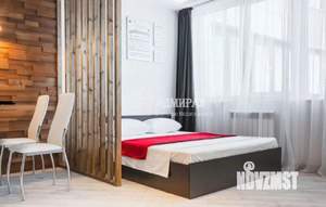 Студия квартира, сданный дом, 35м2, 5/32 этаж