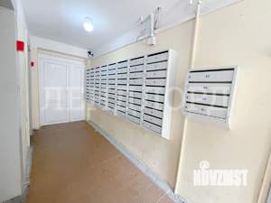 3-к квартира, вторичка, 67м2, 7/14 этаж