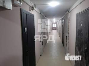 Студия квартира, вторичка, 21м2, 2/4 этаж