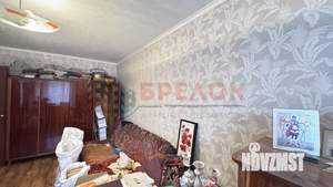 3-к квартира, вторичка, 68м2, 2/5 этаж