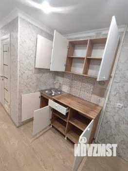 1-к квартира, вторичка, 33м2, 2/10 этаж