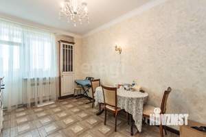 2-к квартира, вторичка, 72м2, 18/19 этаж