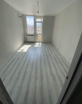 1-к квартира, сданный дом, 35м2, 6/28 этаж