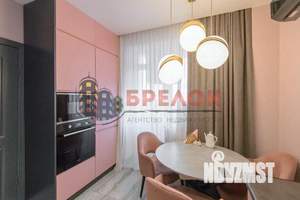 2-к квартира, вторичка, 45м2, 15/20 этаж